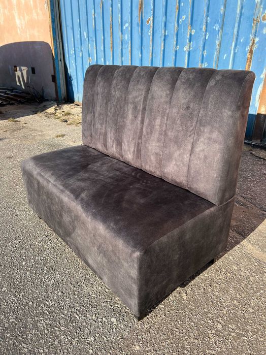 DOSTĘPNE OD RĘKI Loże barowe kanapy sofy do kebaba lokalu restauracji