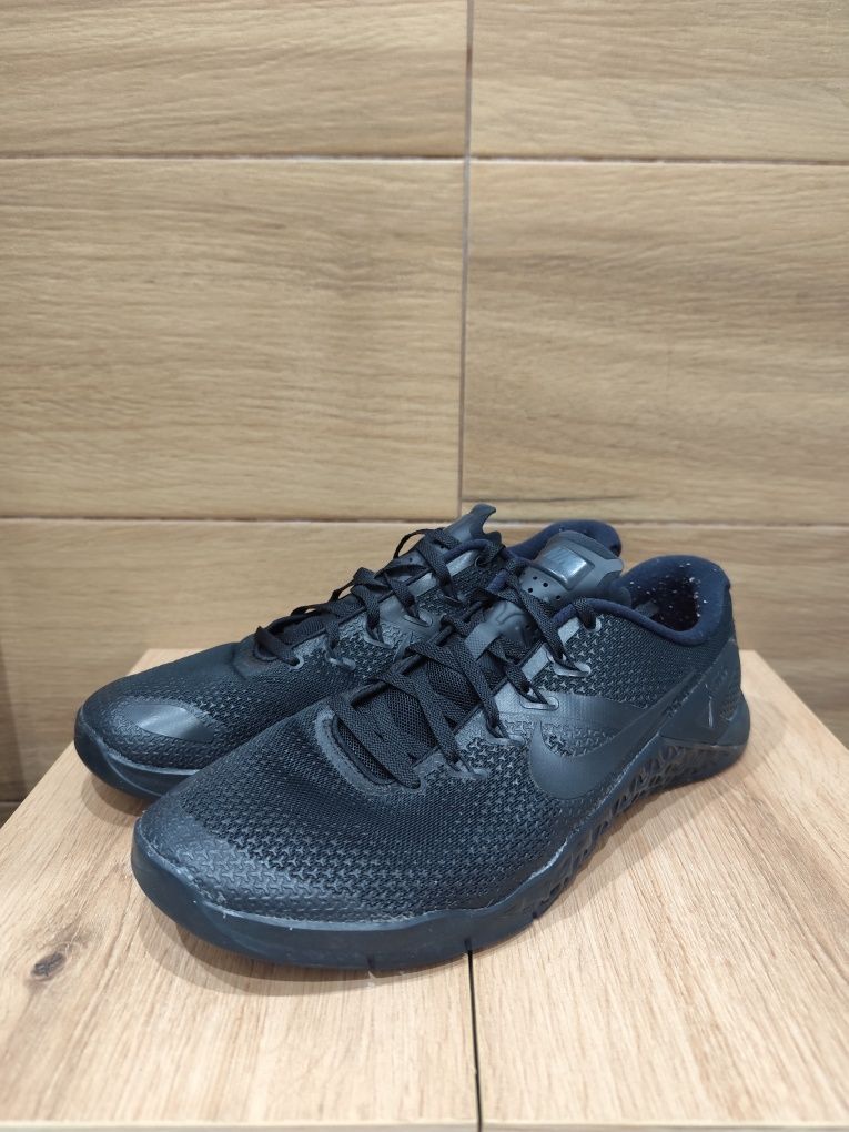 Buty Nike Metcon 4 r.45.5/29.5cm.