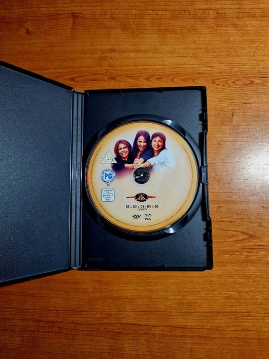 SOPA & TORTILHA (Hector Elizondo) Hector Elizondo/Jacqueline Obradors