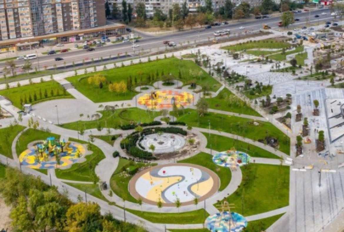 Продам 2х кімнатну квартиру 66м2 ЖК River Park ЖМ Перемога Вигідно!