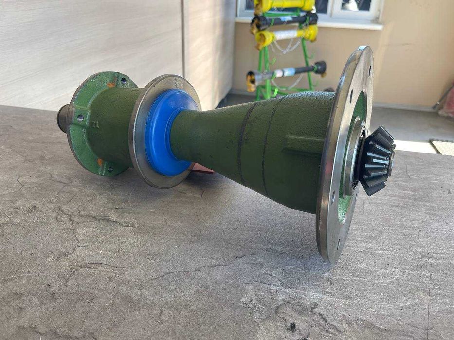 Косарка роторна 1,65