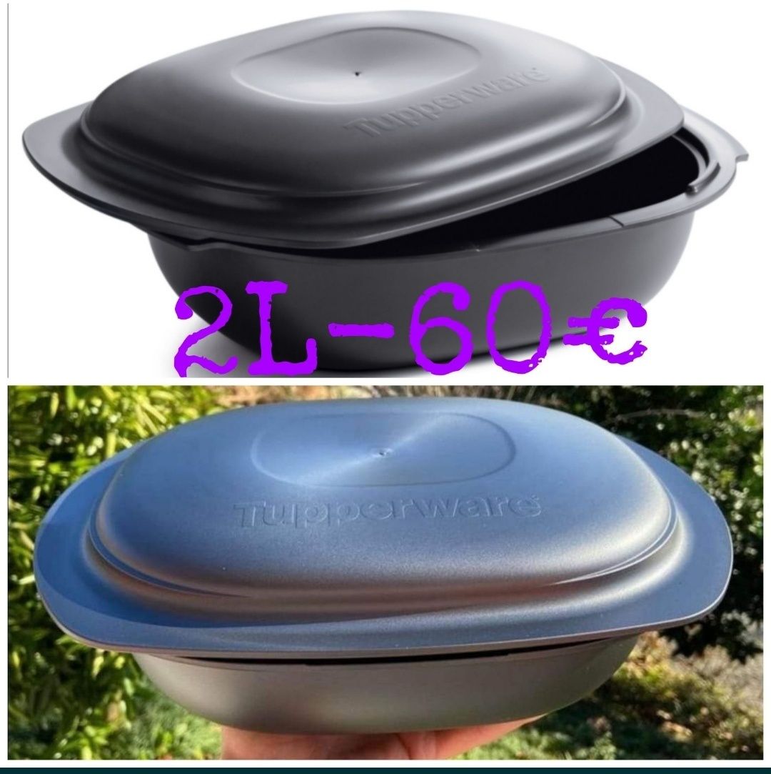 Promoções Tupperware