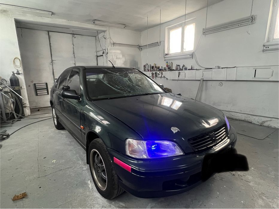 Продам Хонда Сівік 1.6 Бензин