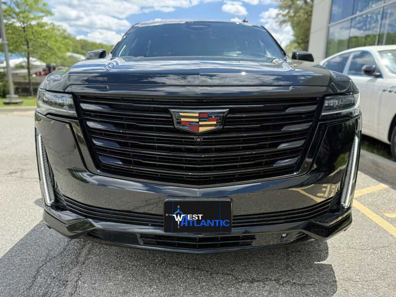 Cadillac Escalade Premium Luxury 2021