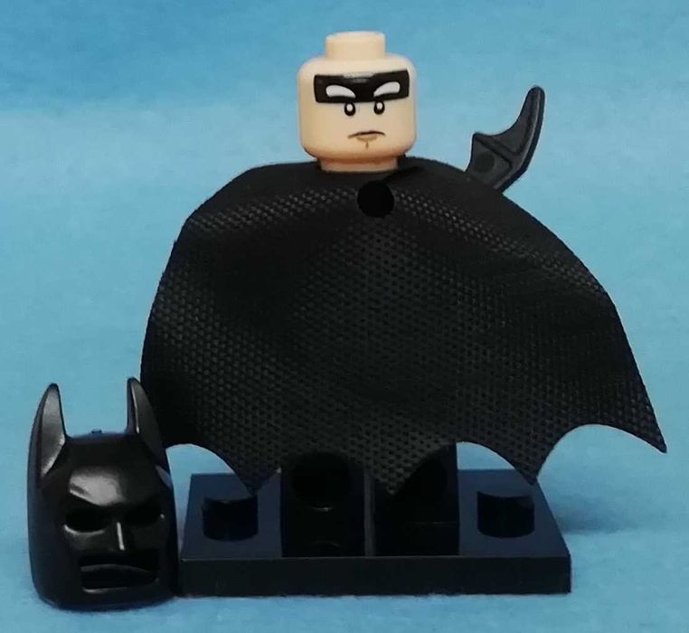 Batman Filme Lego (DC Comics)