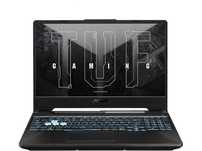 Portátil Gaming ASUS TUF (i5-11400H - NVIDIA GeForce RTX 3050)