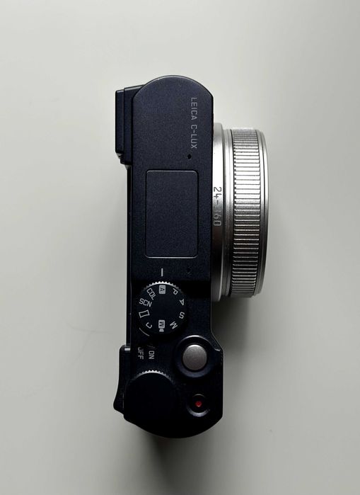 Leica C-Lux Aparat Cyfrowy