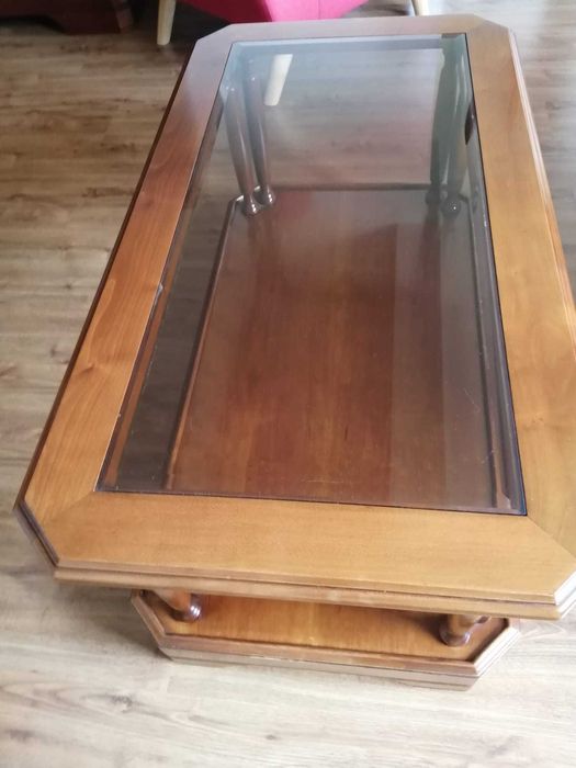 Mesa de centro de sala