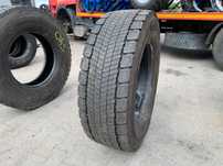 315/70R22.5 Opona MICHELIN X LINE ENERGY D2 EVOLUTION 12mm Napęd