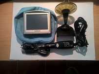 GPS Tomtom One impecavel mapas europa atualizados