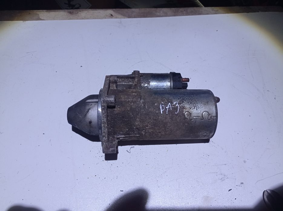 Стартер ВАЗ 2101, 2103, 2106, 2107, 21213