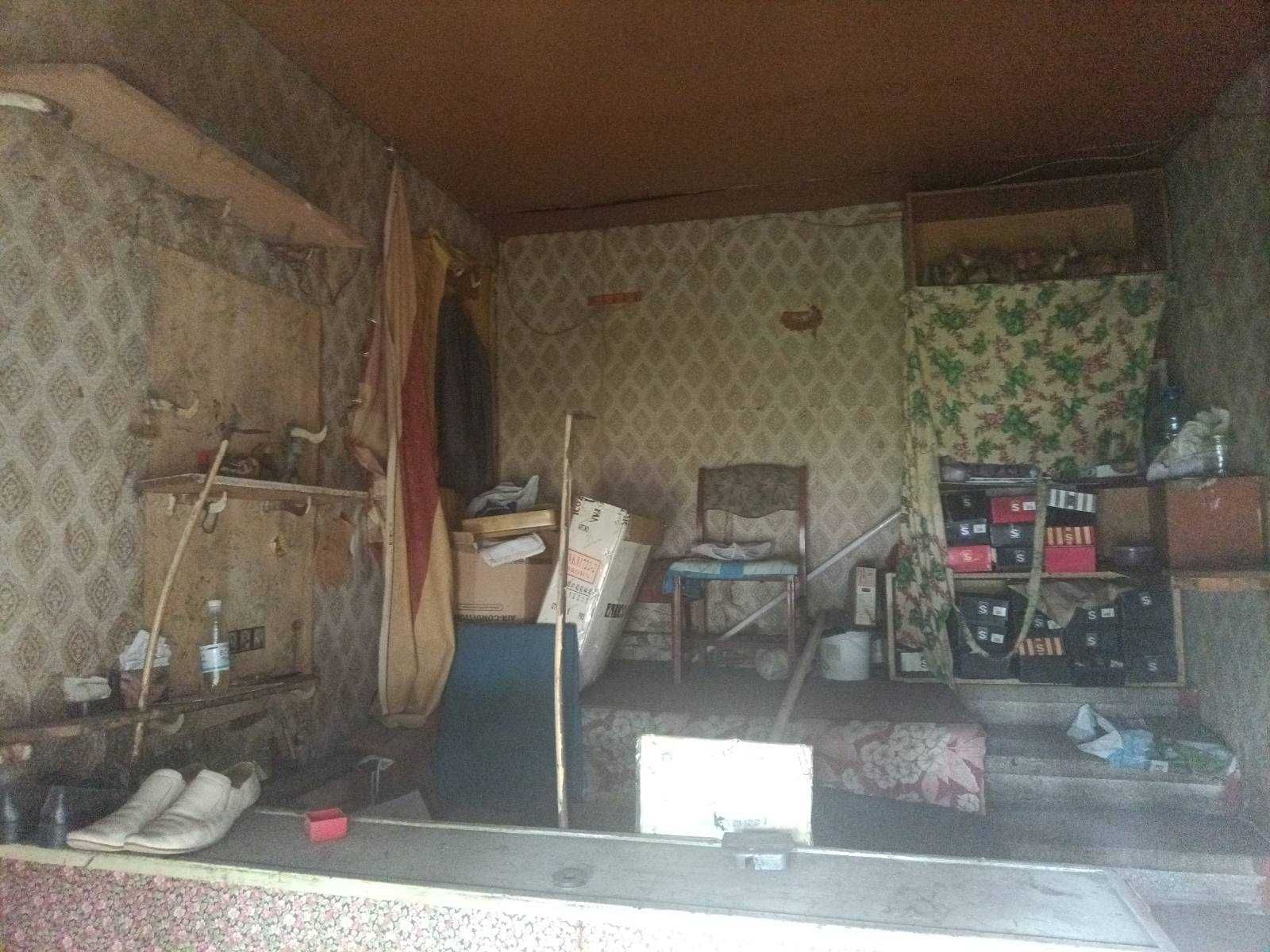 Комерційне приміщення 10,8 кв.м., пр. Відродження (пр. Аношкіна), 96