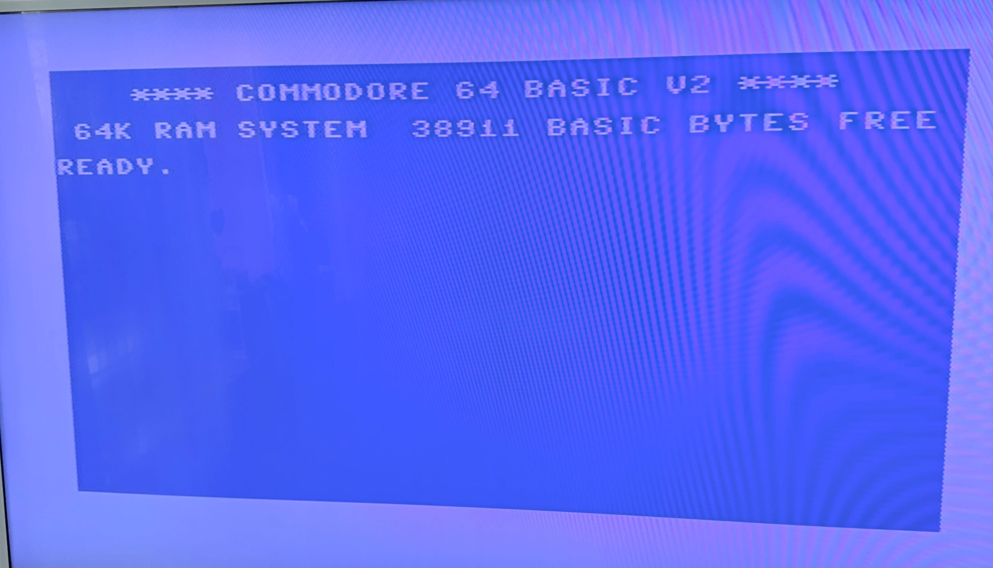 Kartridż Black Box v.3 oraz V2 do commodore c64 lub 128