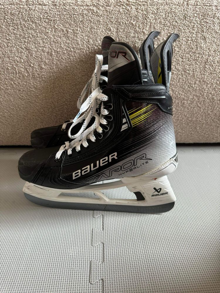 Bauer vapor hyperlite 9.5 fit 2