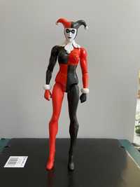 Figurka DC Comics Harley Quinn Mattel