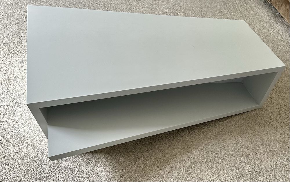 Mesa de centro Lacada