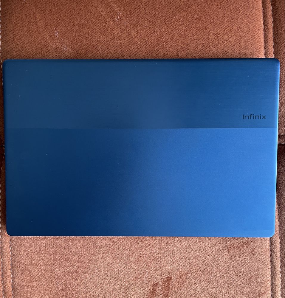 Laptop Infinix Inbook X2 Gen11 klaw rosyjską