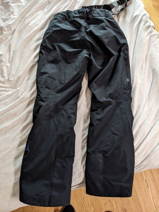 Spodnie narciarskie Atomic M Savor 2L Gore-Tex XL