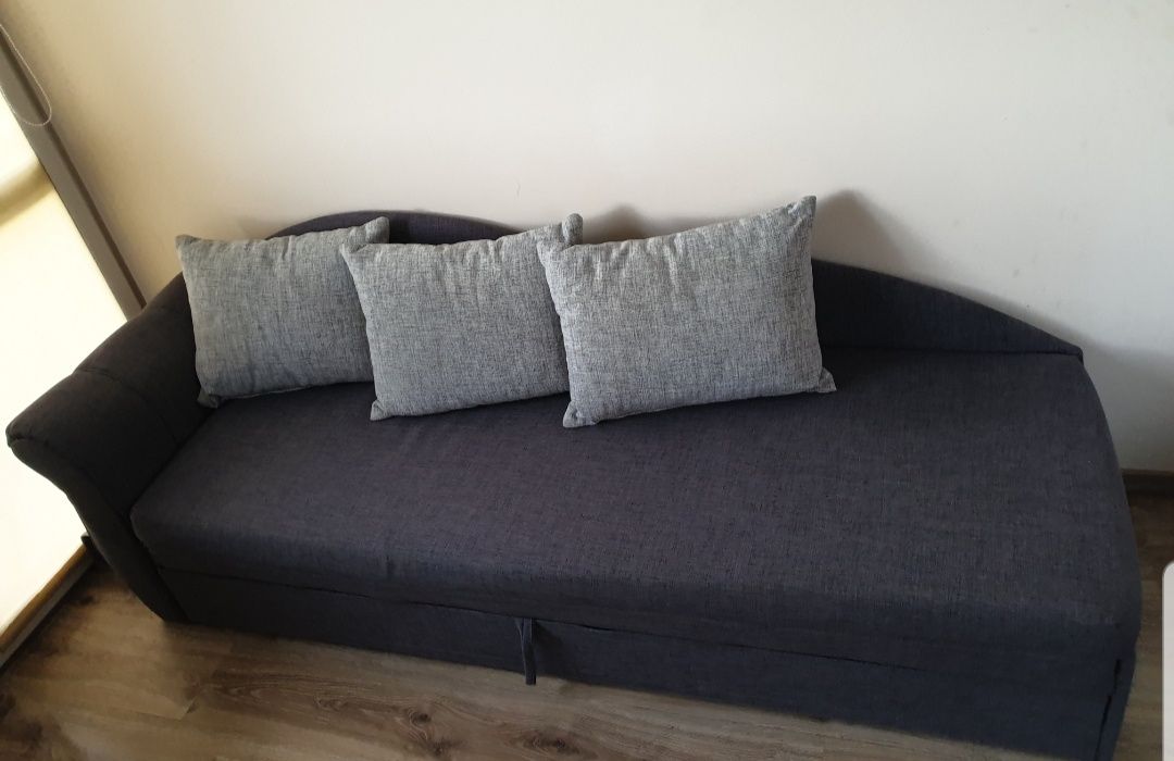 Sofa/ wersalka z funkcją spania