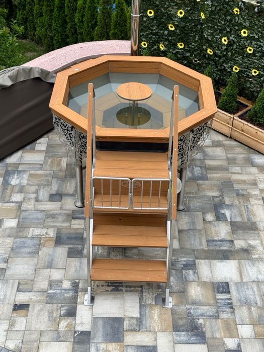 Luksusowe Apartamenty typu Studio Góry Jezioro SPA Sala imprezowa