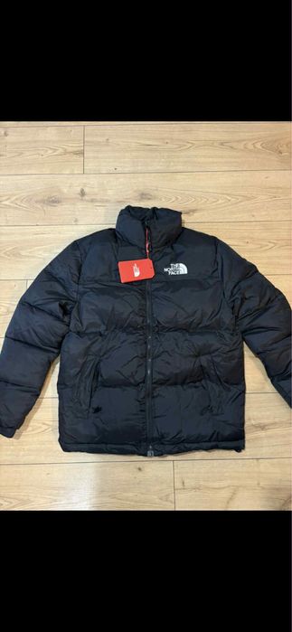 Kurtka zimowa The North Face Nuptse 700 S