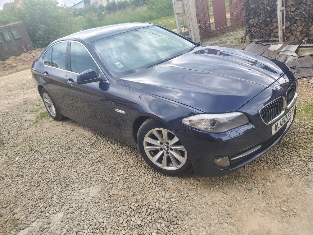 Розборка bmw  f02 f01 e60 n54 шрот запчастини 740 f10 e90 f11 e91 n47