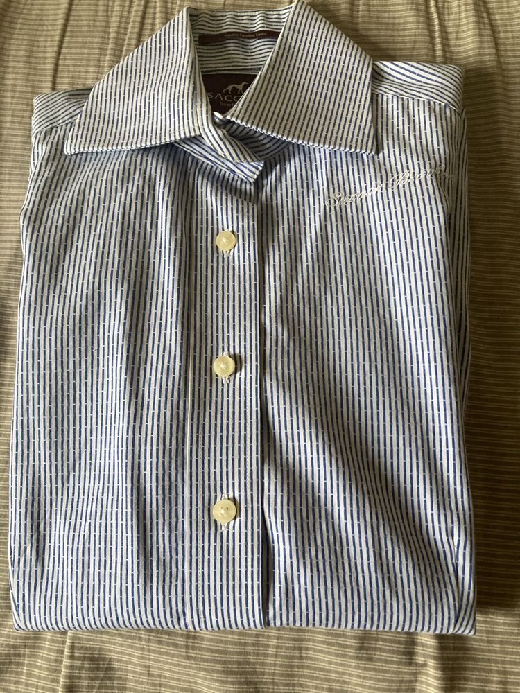 Camisa Sacoor Brothets