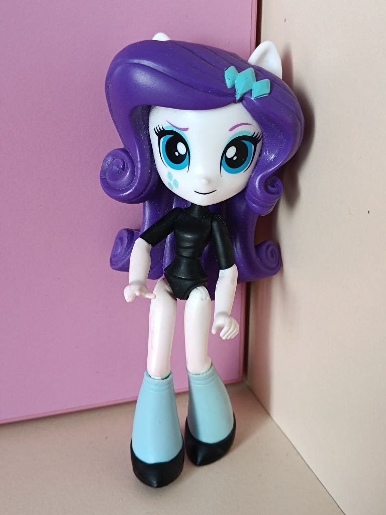 Продам куклу My Little Pony Рарити ,Hasbro