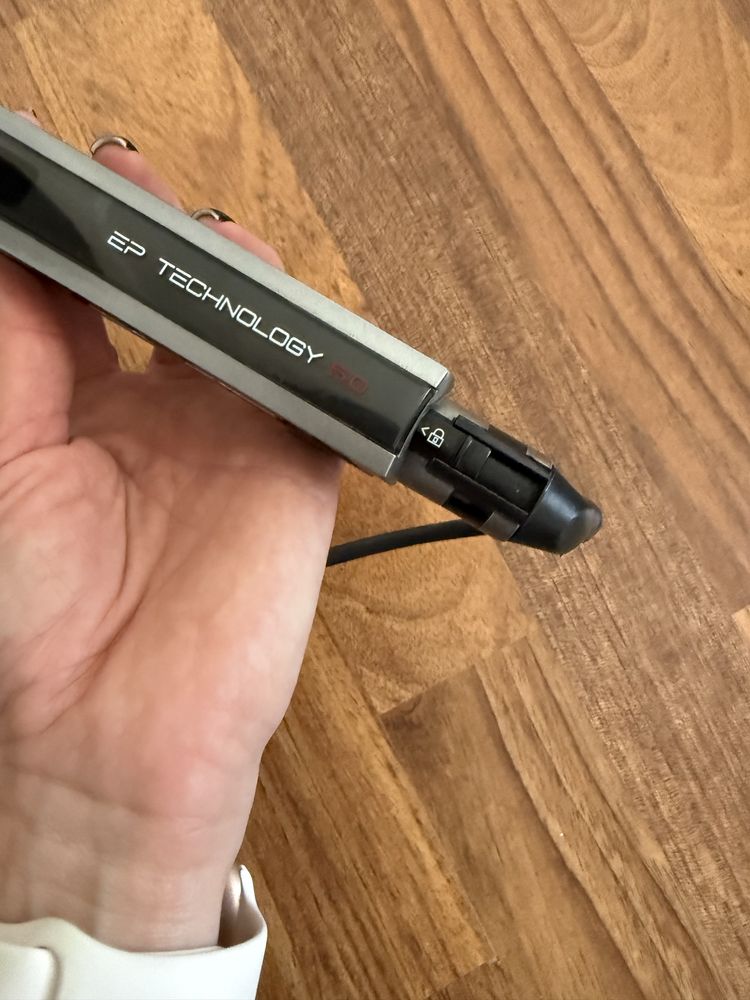 BaByliss PRO плойка-гофре CRIMPER