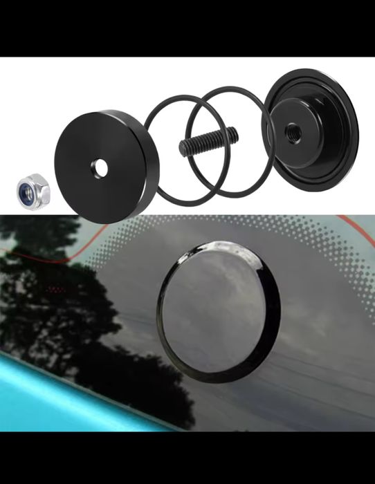 Limpador delete universal