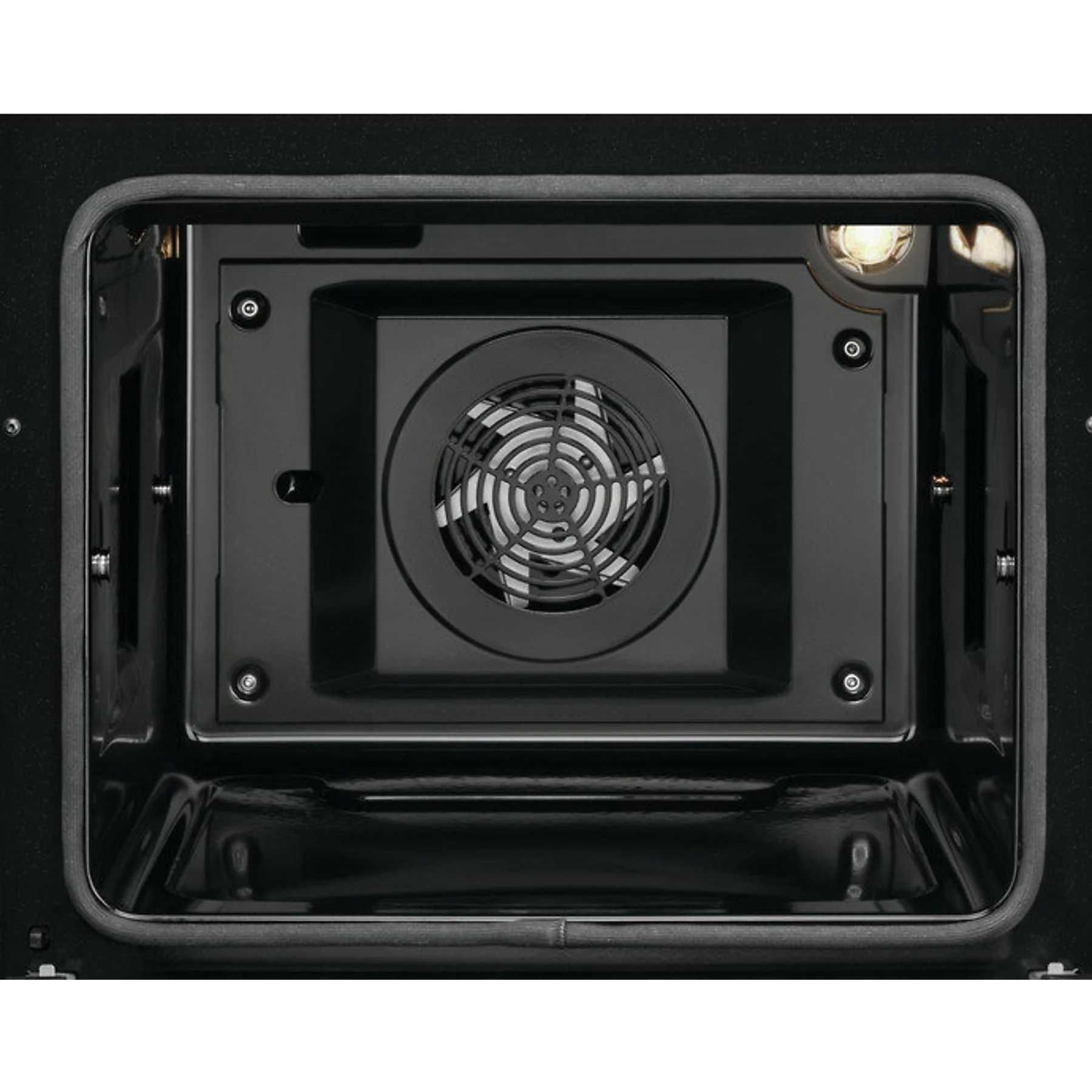 Kuchnia Indukcyjna Electrolux LKI64020BX Seria 600