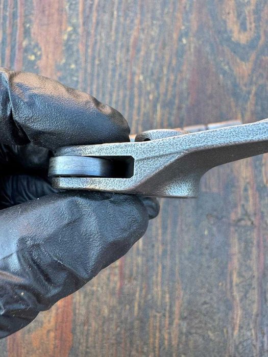 dzwigienka zaworowa konik popychacz walka honda crf 450 r 09-16