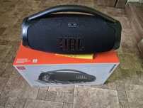 Głośnik mobilny JBL Boombox 3 Czarny