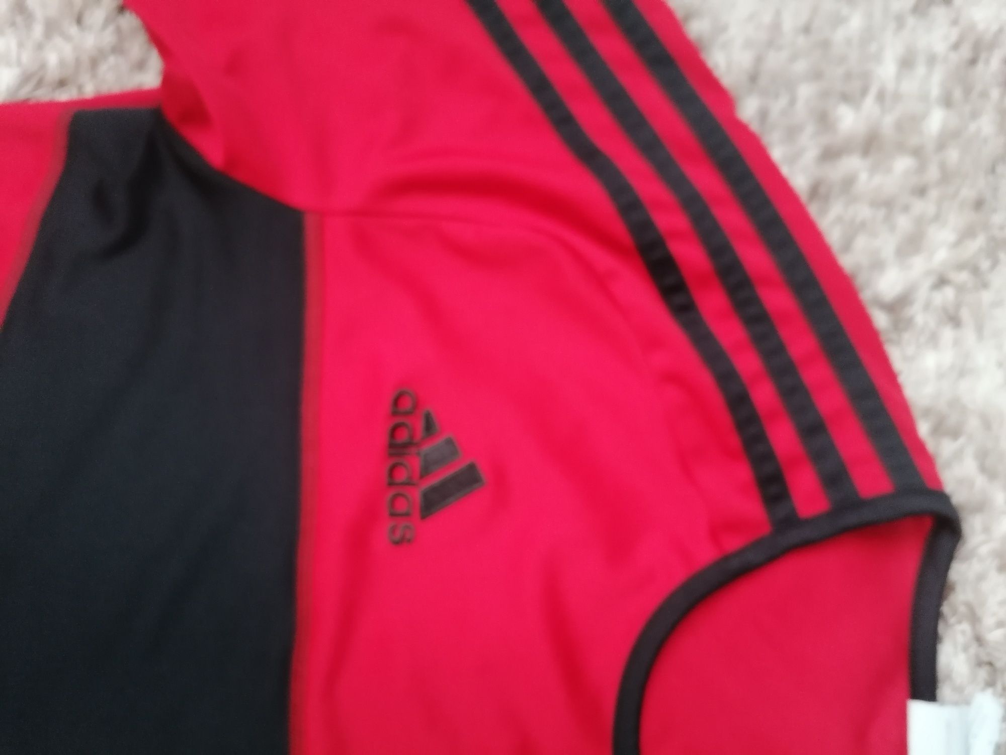 Koszulka Adidas roz. s