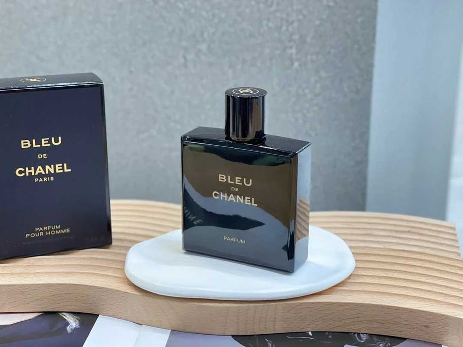 Perfumy Chanel Bleu de Chanel Parfum 100ml