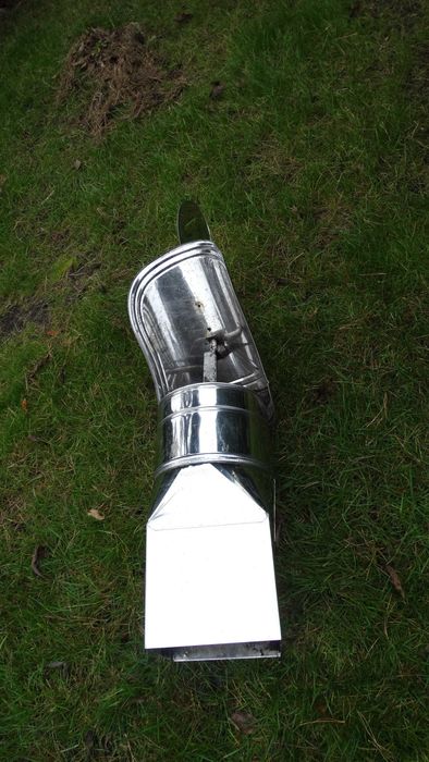 Nasada kominowa Strażak FI 250