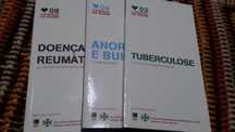 Livros o essencial da saúde