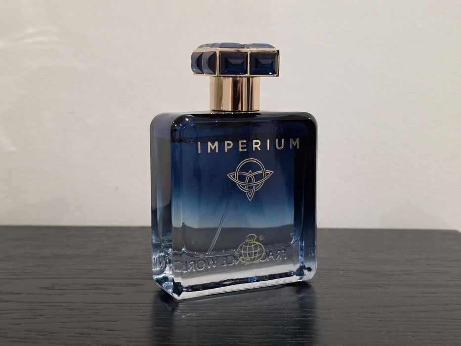 Perfume Imperium Fragrance World EDP - 90 ml