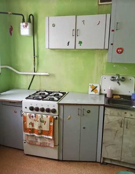 GN S4 Продам 3х кімнатну квартиру просп. Аерокосмічний м. Левада