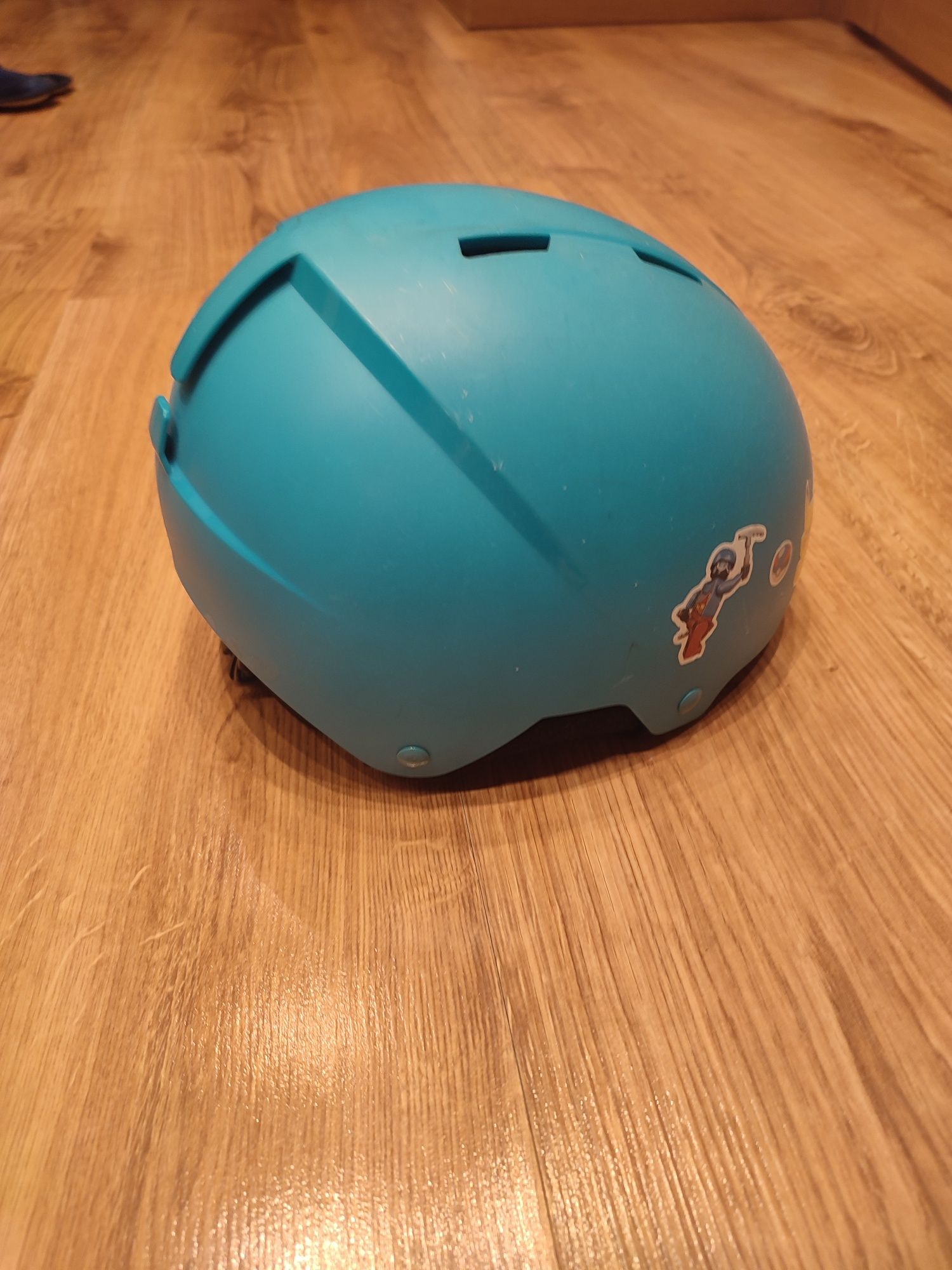 Kask narciarski decathlon 48-52