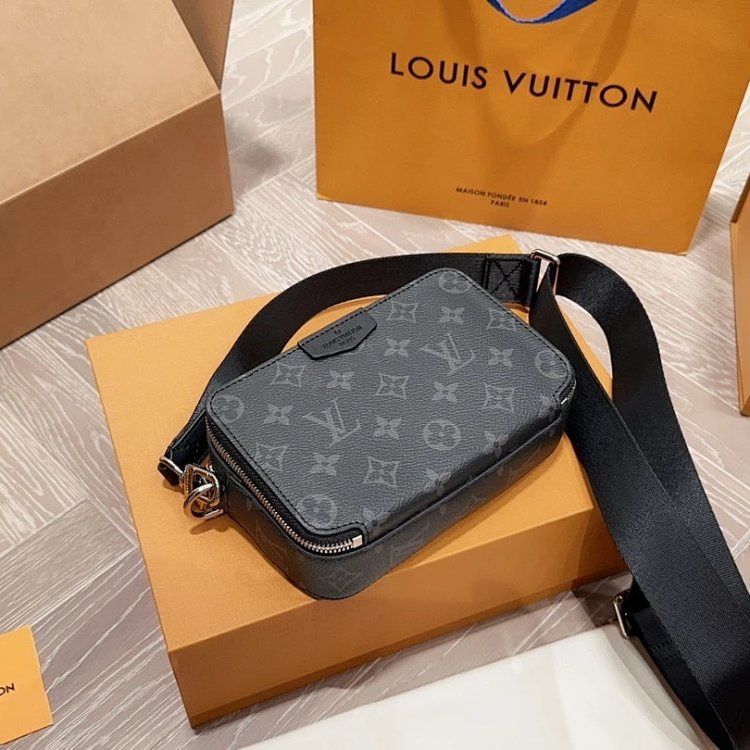 Torebka/Saszetka Louis Vuitton LV