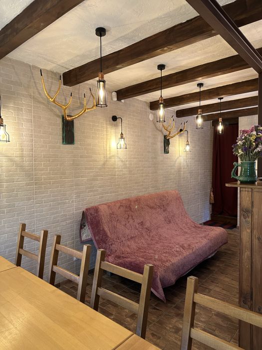 Здам в оренду будинок Київська обл., с.Літки, біля річки Десна, Любич