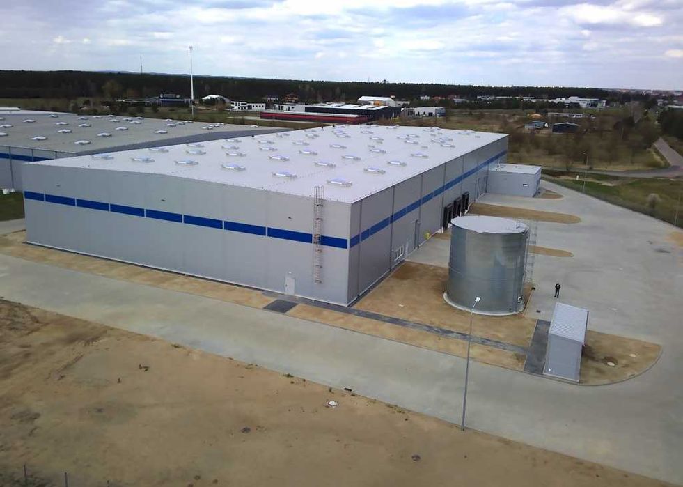 Magazyn - Piła 64-920