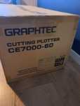 Ploter tnący Graphtec CE7000-60 nowy, nieużywany
