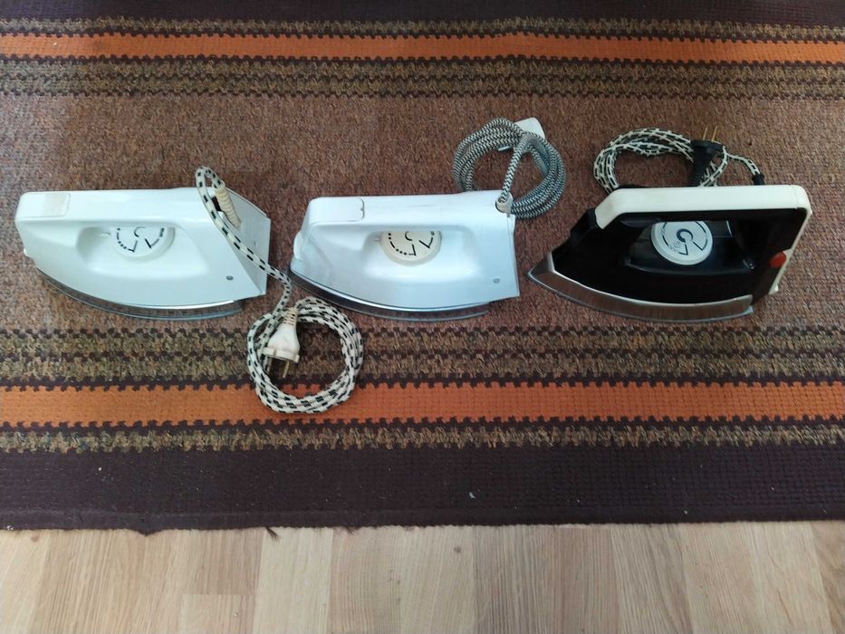 Утюг, б.у , тяжелый !!!