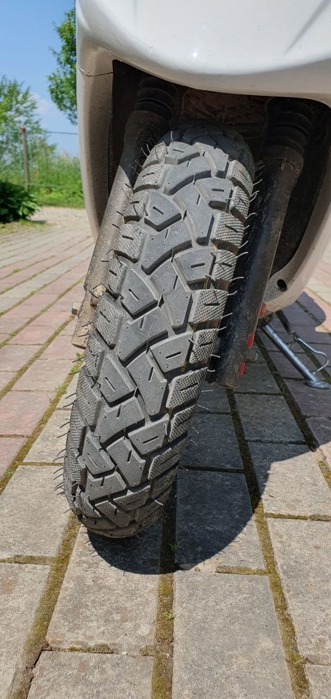 Yamaha Jog 39 ZR Еvolution