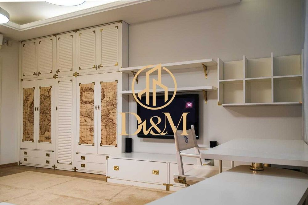 Квартира для великої родини. 4 спальні. Олімпійська.Тютюнника 5в