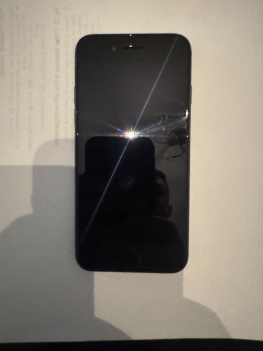 Iphone 7 128gb em bom estado