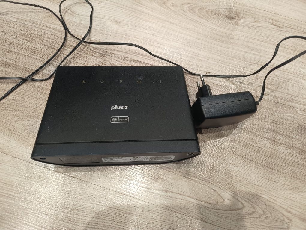 Router  marki Huawei, model: B315s-22.