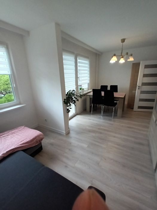 Mieszkanie na wynajem. Bohaterów Września